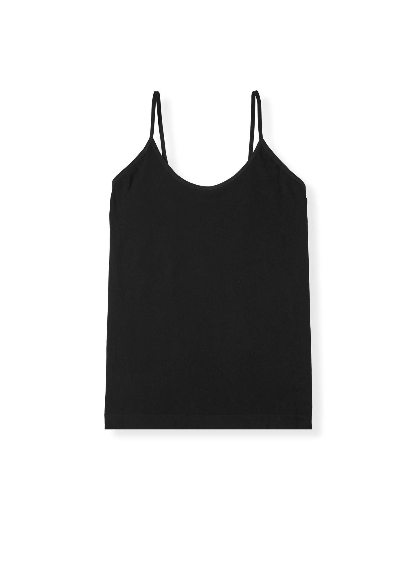 Womens Organic Bamboo Cami