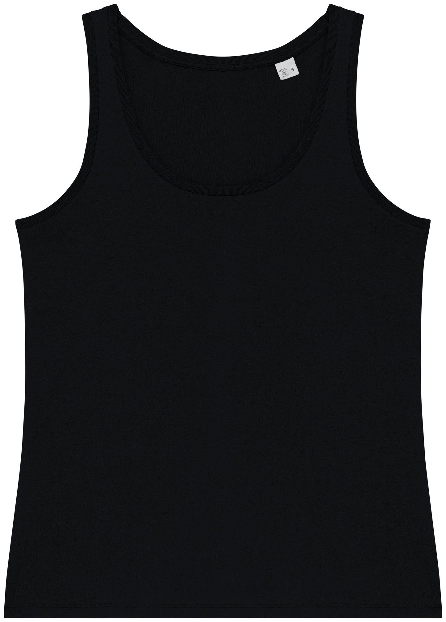 Womens Organic Tank Top