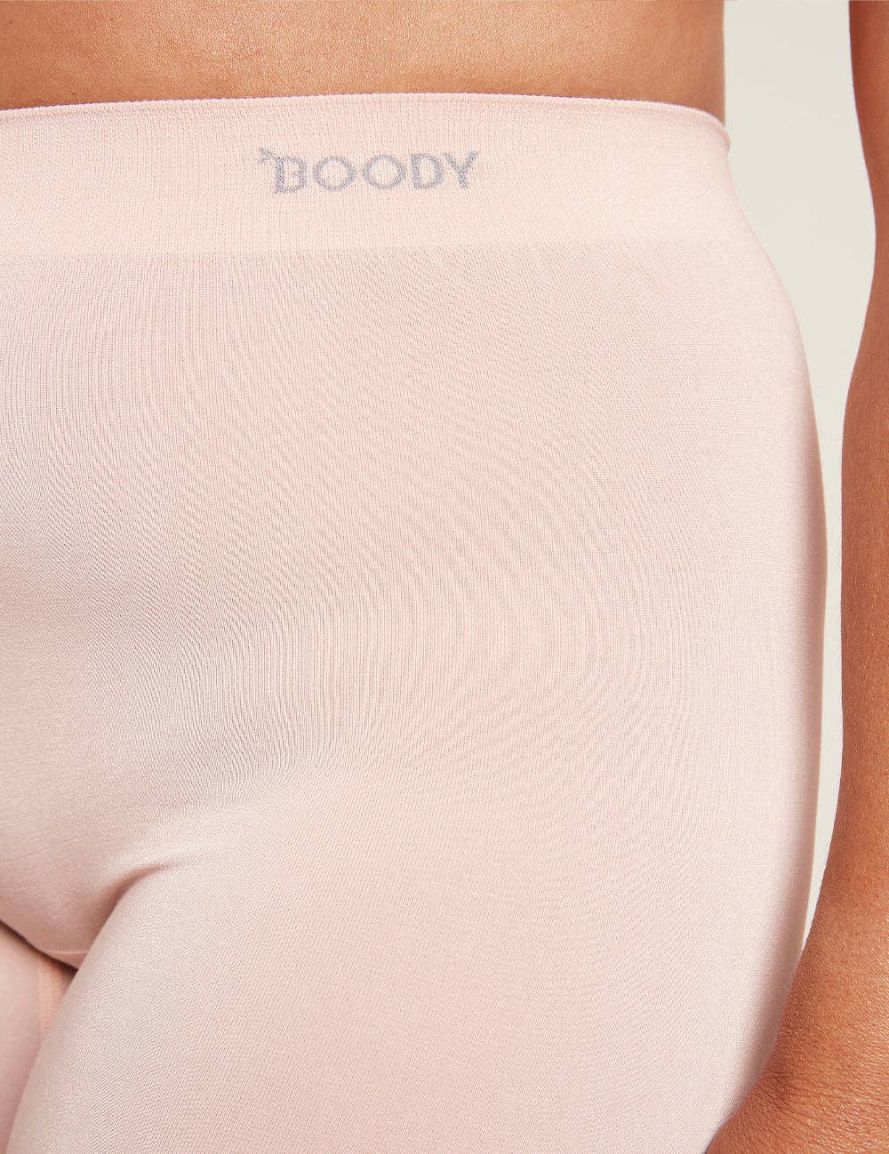 Organic Bamboo Smoothing Short: Womens