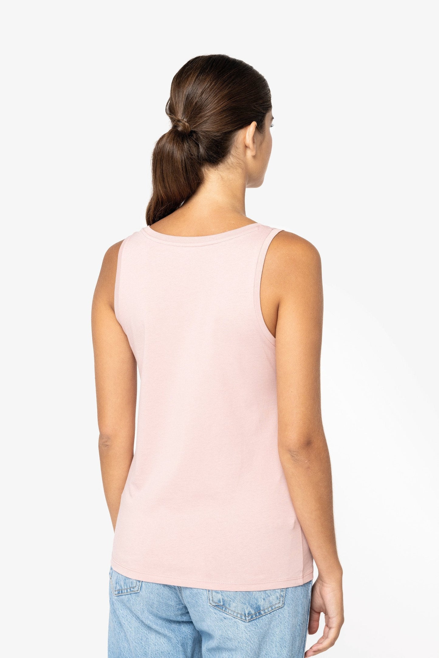 Womens Organic Tank Top