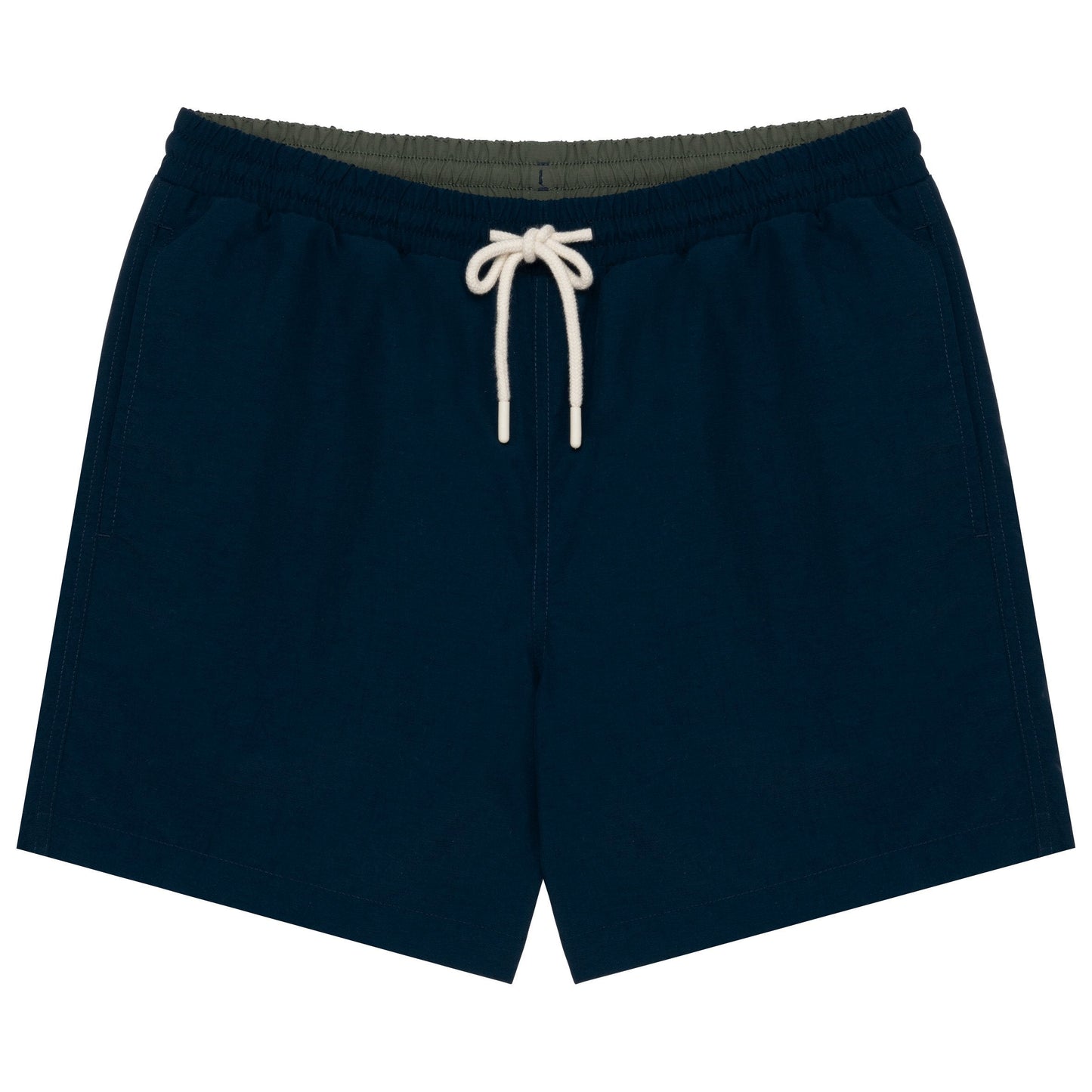 Recycled Swimming Shorts: Mens