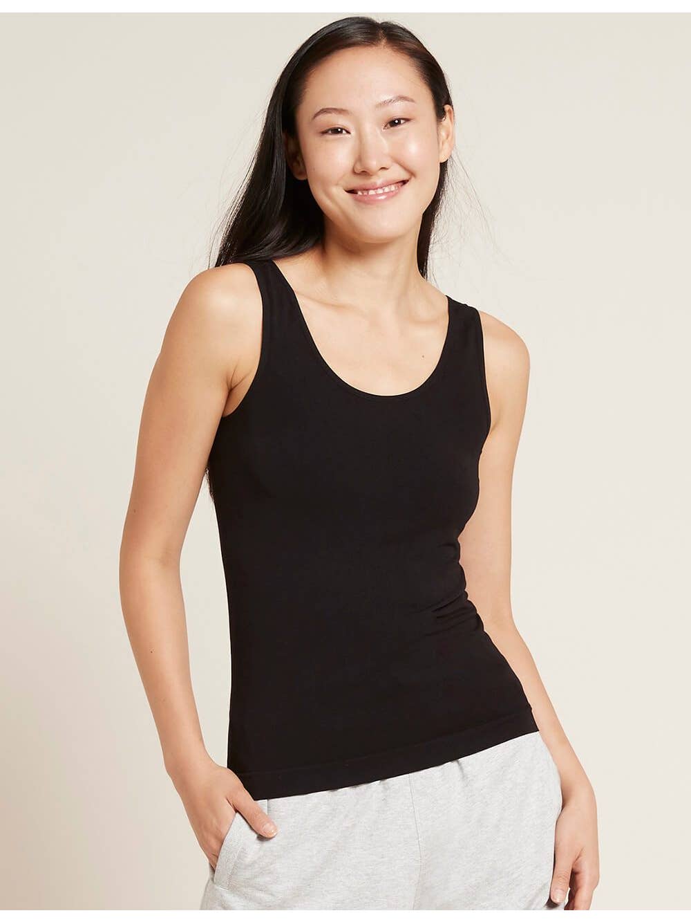 Womens Bamboo Tank Top