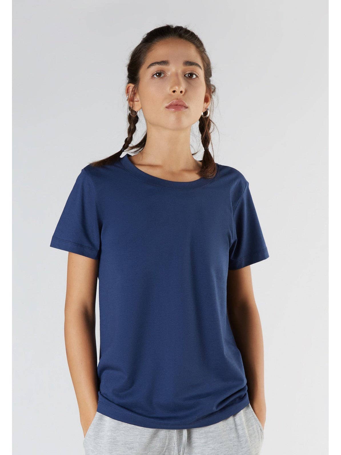 Womens Tencel Active T-shirt