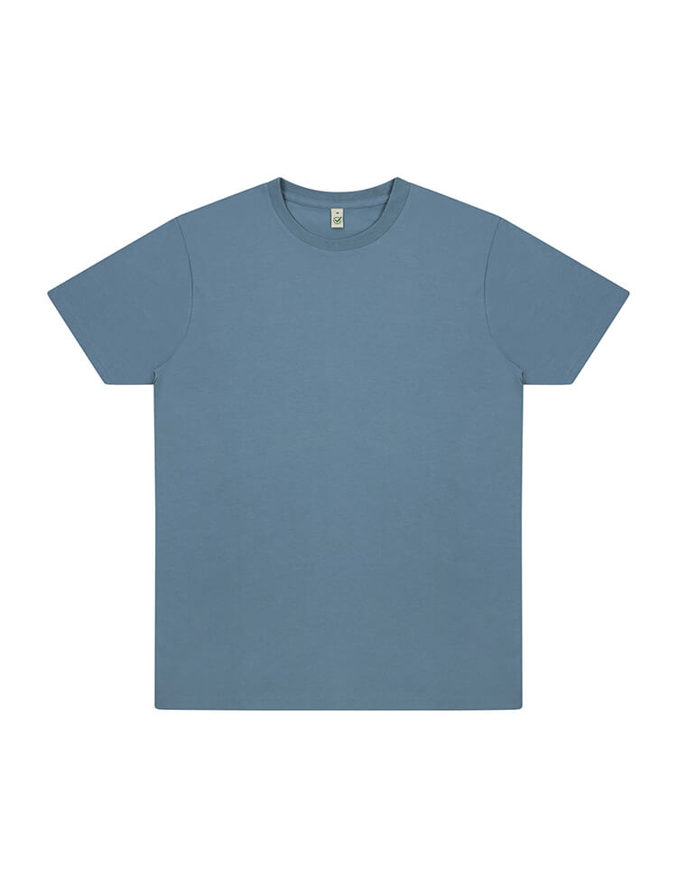 Mens Organic Heavy T-shirt