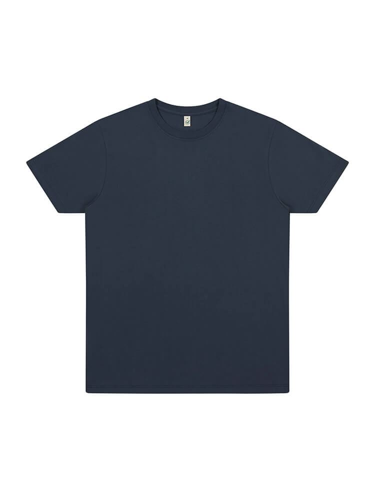 Mens Organic Heavy T-shirt