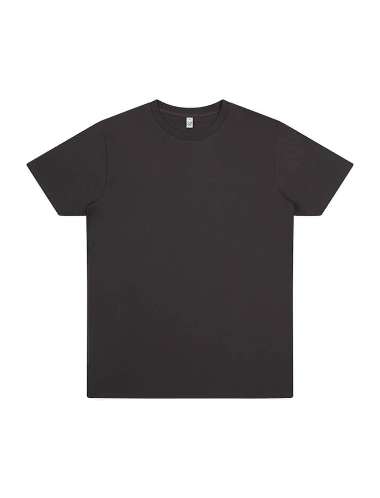 Mens Organic Heavy T-shirt