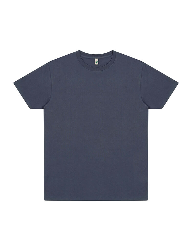 Mens Organic Heavy T-shirt