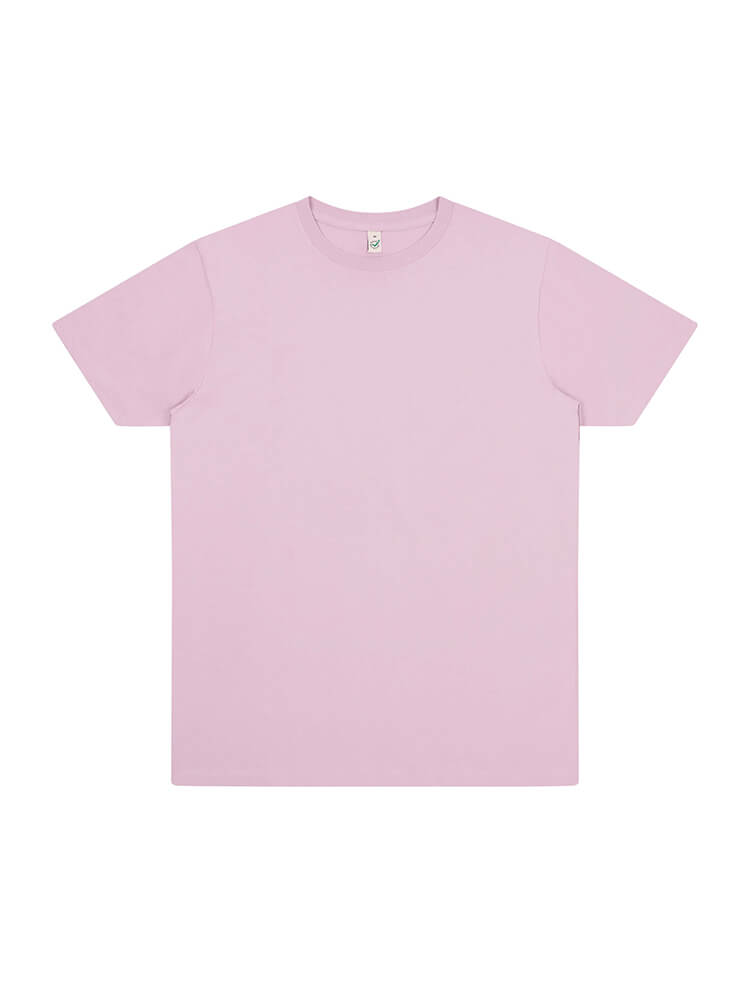 Mens Organic Heavy T-shirt