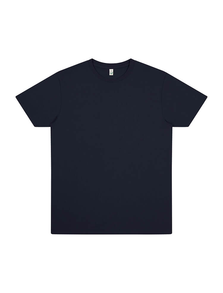Mens Organic Heavy T-shirt