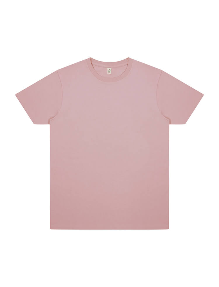 Mens Organic Heavy T-shirt
