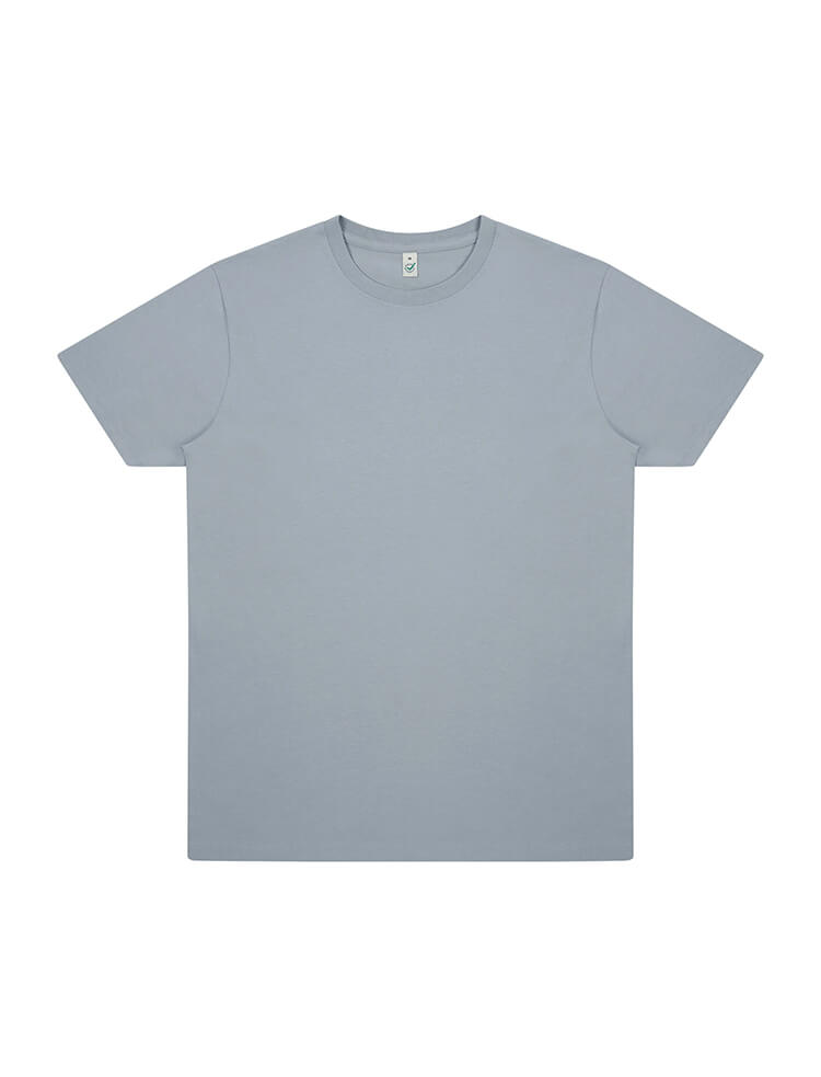 Mens Organic Heavy T-shirt