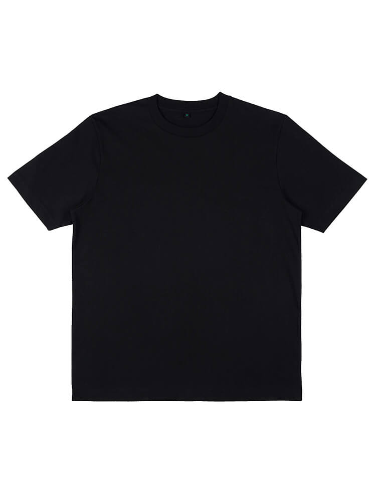 Mens Organic Extra Heavy T-shirt
