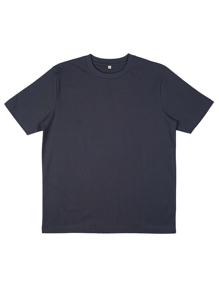 Mens Organic Extra Heavy T-shirt