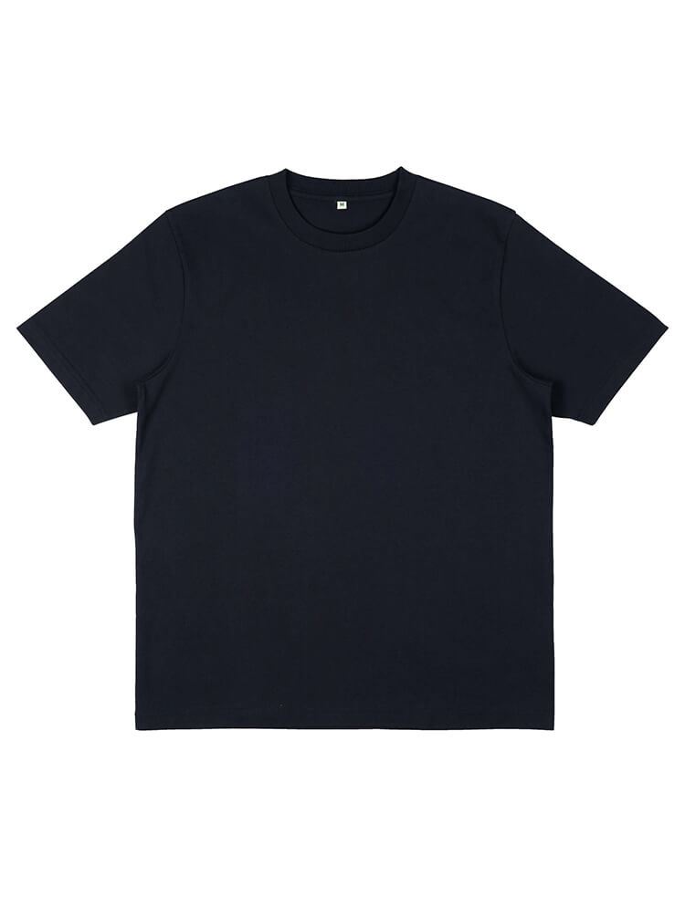 Mens Organic Extra Heavy T-shirt