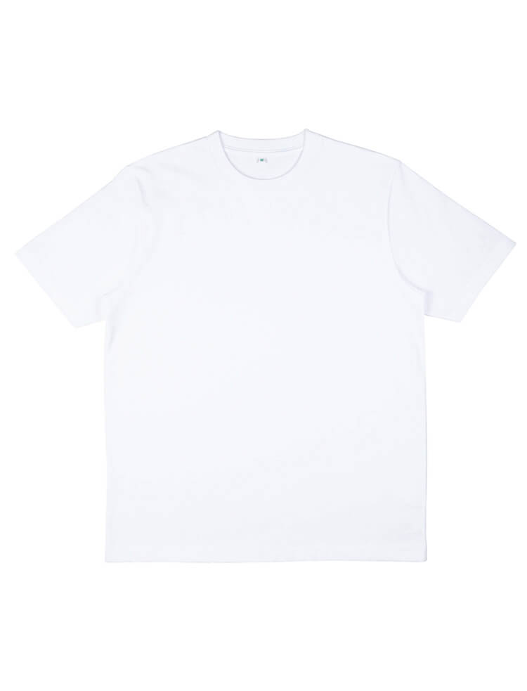 Mens Organic Extra Heavy T-shirt