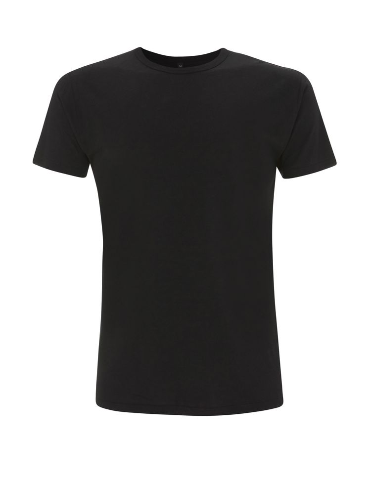 Bamboo Fabric T-shirt: Mens