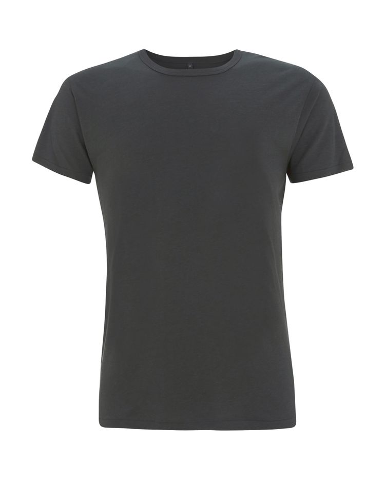 Bamboo Fabric T-shirt: Mens
