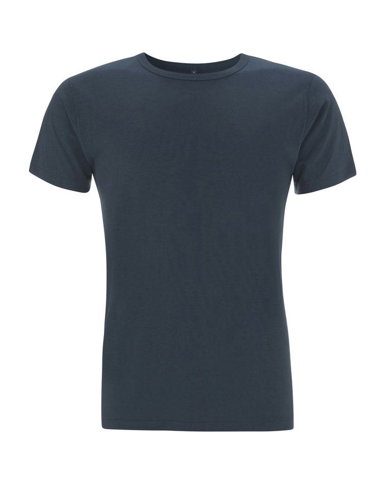 Bamboo Fabric T-shirt: Mens