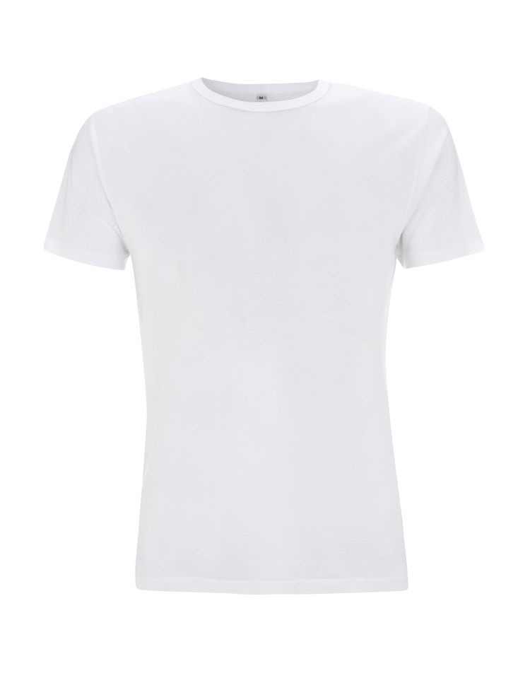 Bamboo Fabric T-shirt: Mens