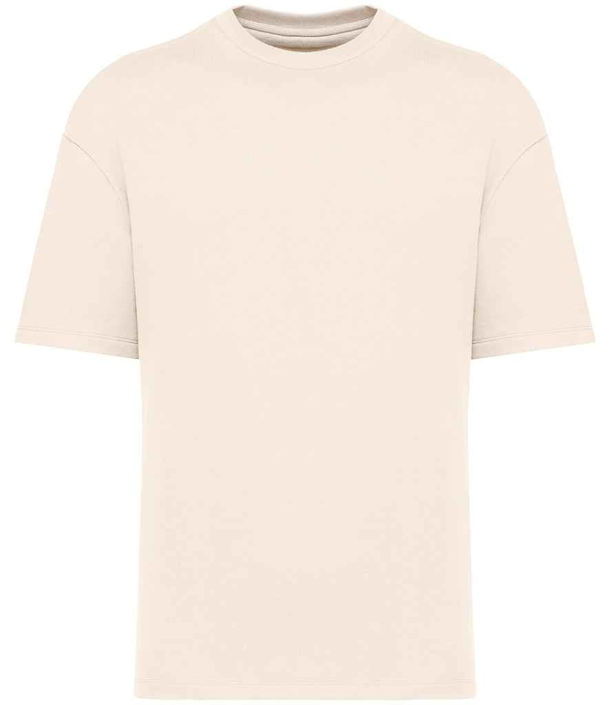 Mens Organic Sweatshirt/T-shirt
