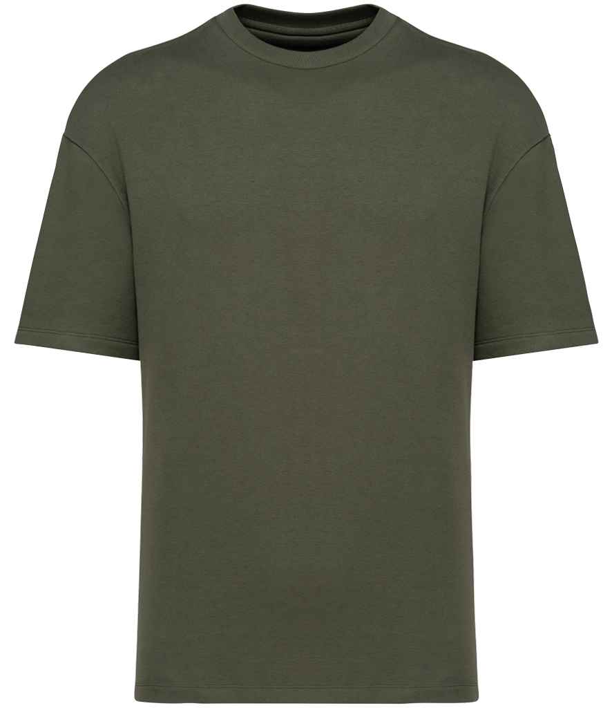 Mens Organic Sweatshirt/T-shirt