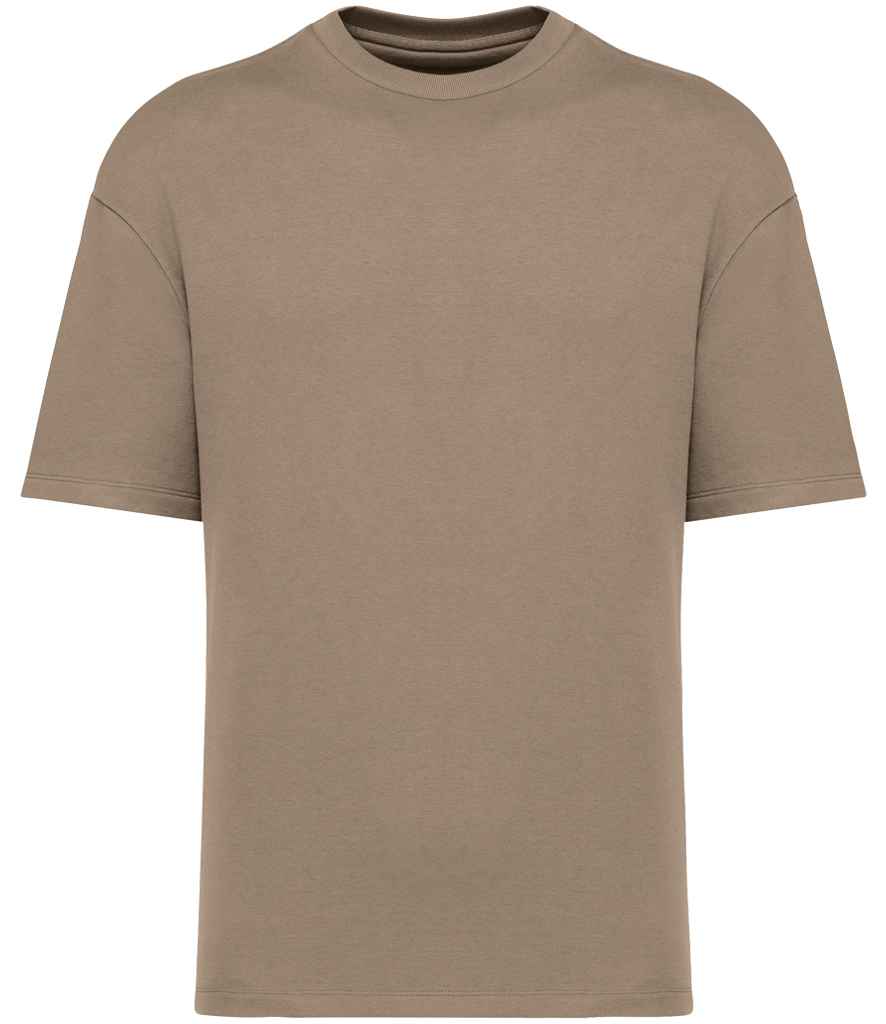 Mens Organic Sweatshirt/T-shirt