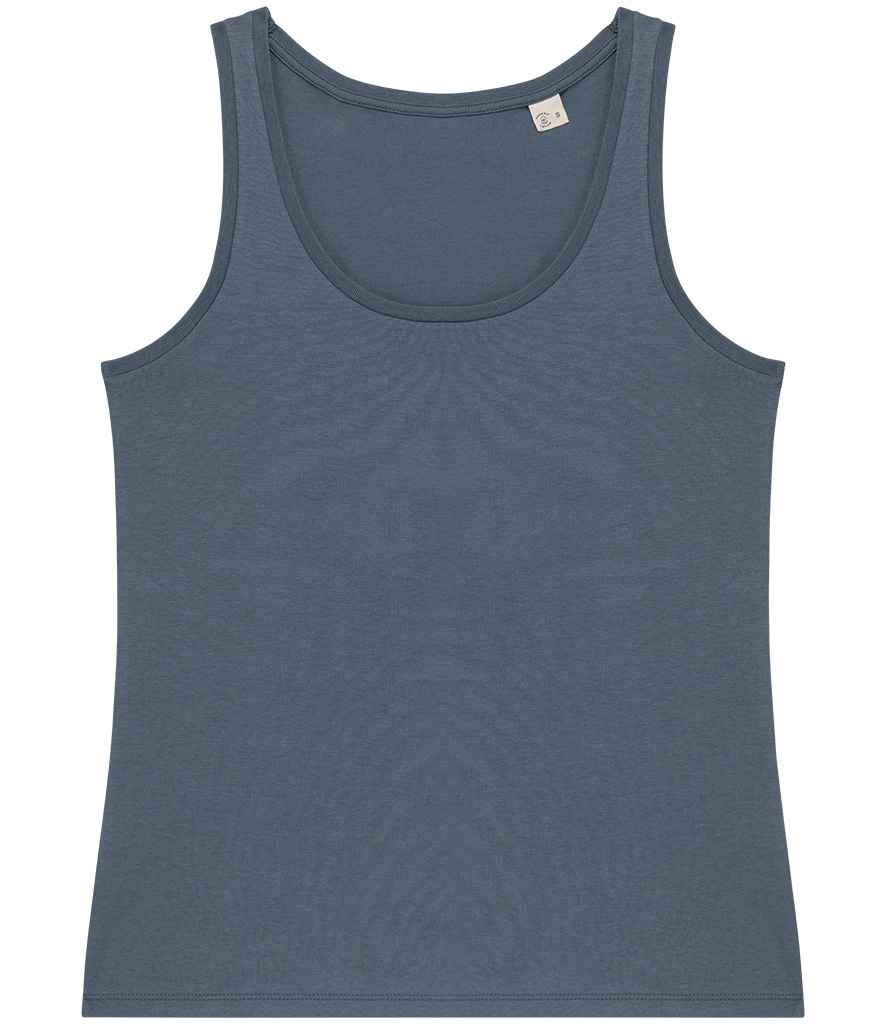 Womens Organic Tank Top