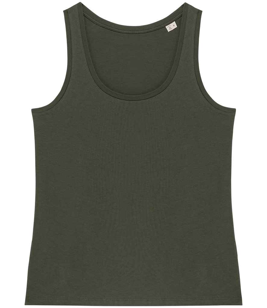 Womens Organic Tank Top