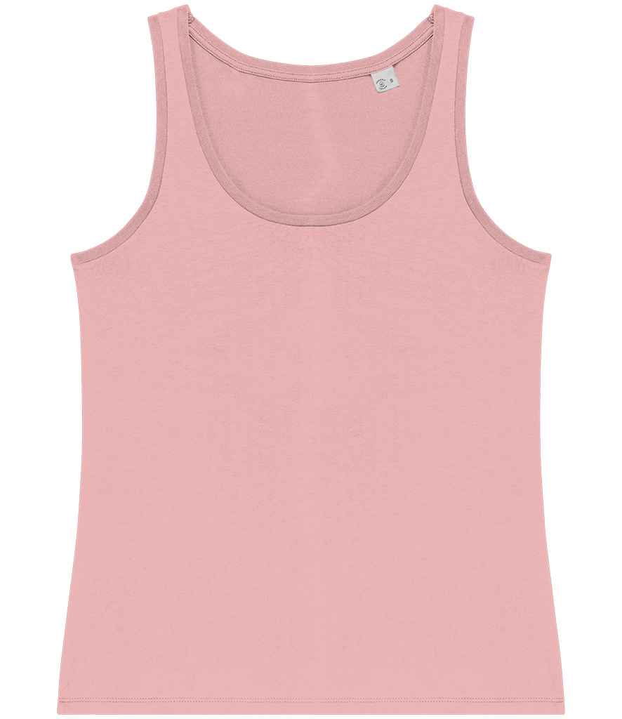Womens Organic Tank Top