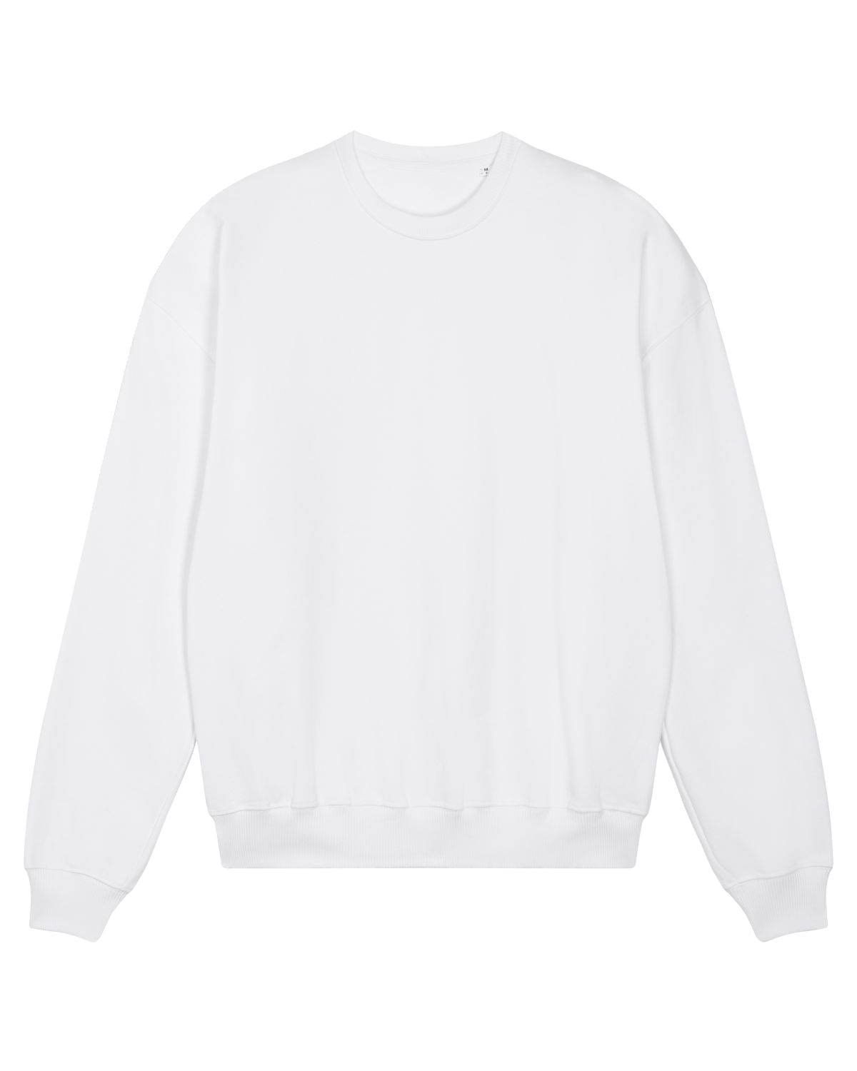 Mens Organic Heavyweight Sweatshirt