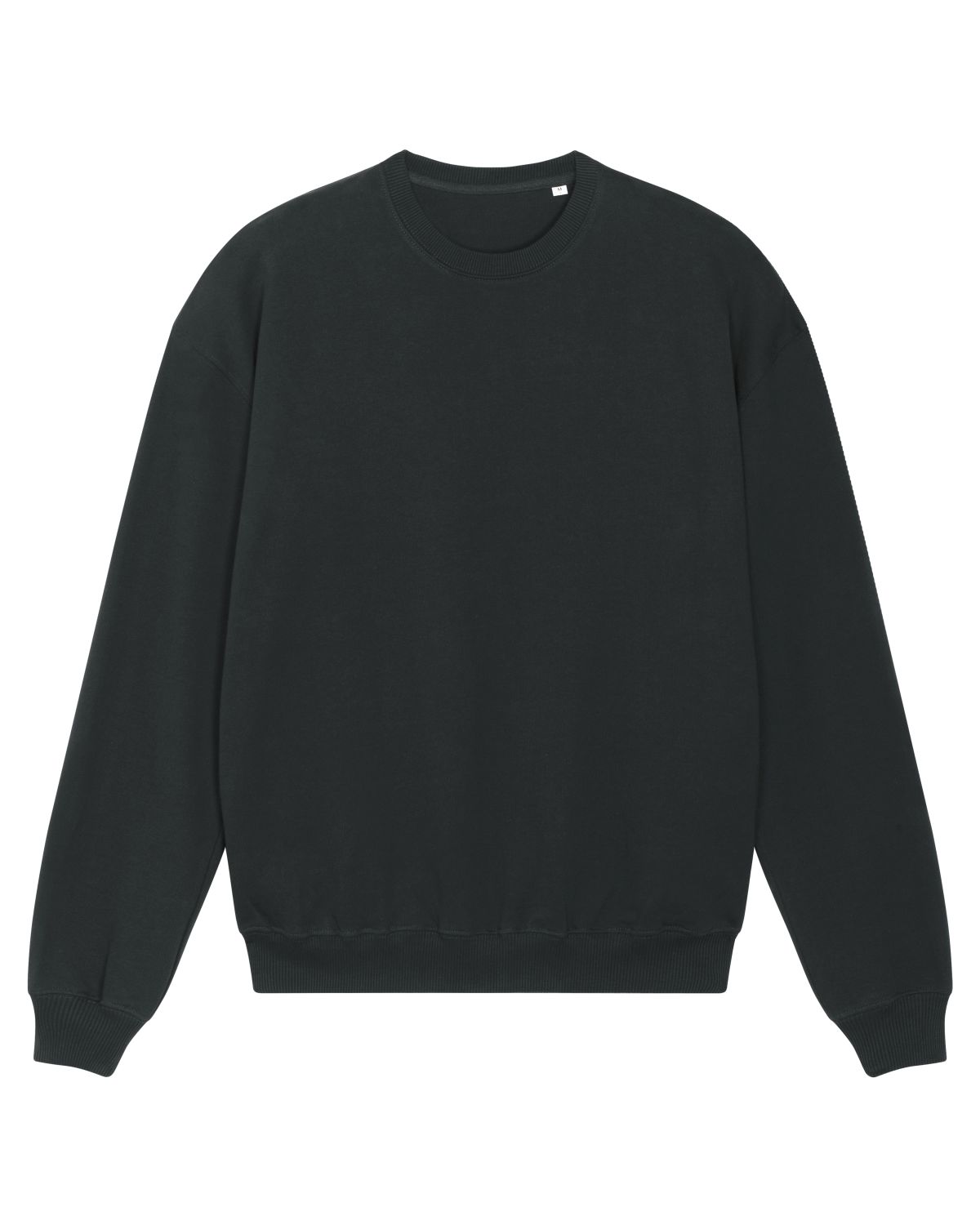 Mens Organic Heavyweight Sweatshirt