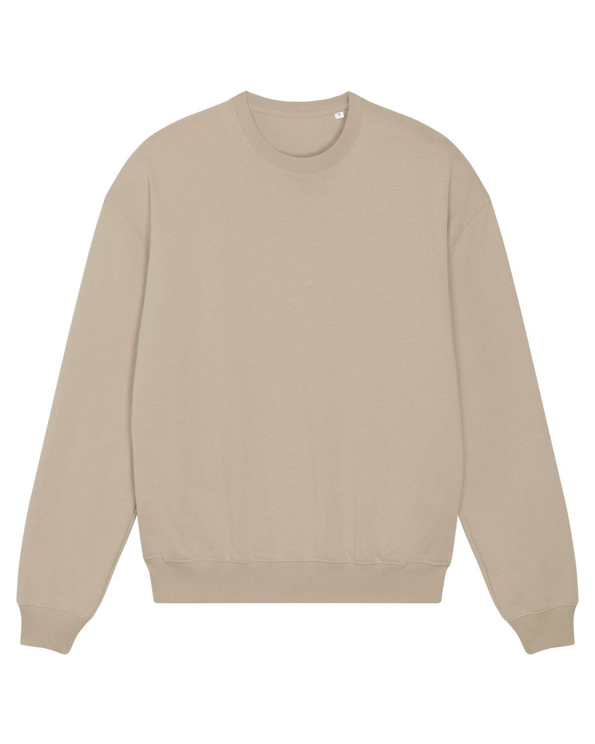 Mens Organic Heavyweight Sweatshirt