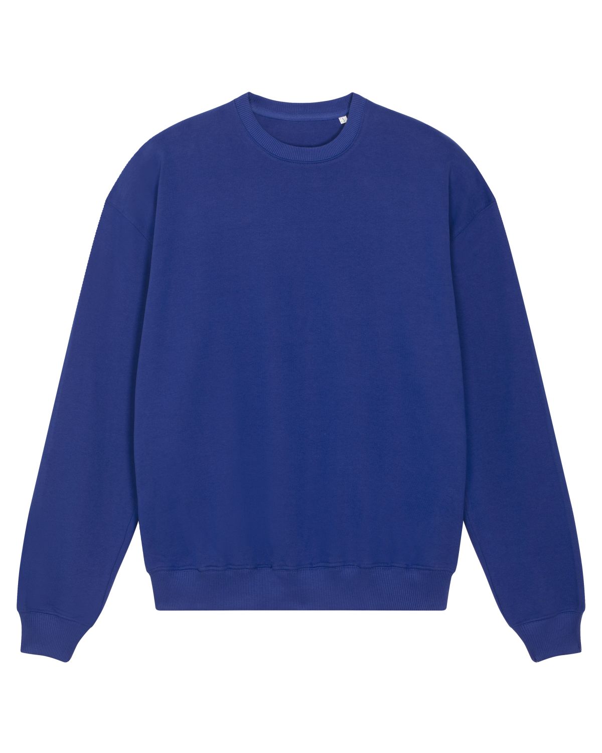 Mens Organic Heavyweight Sweatshirt
