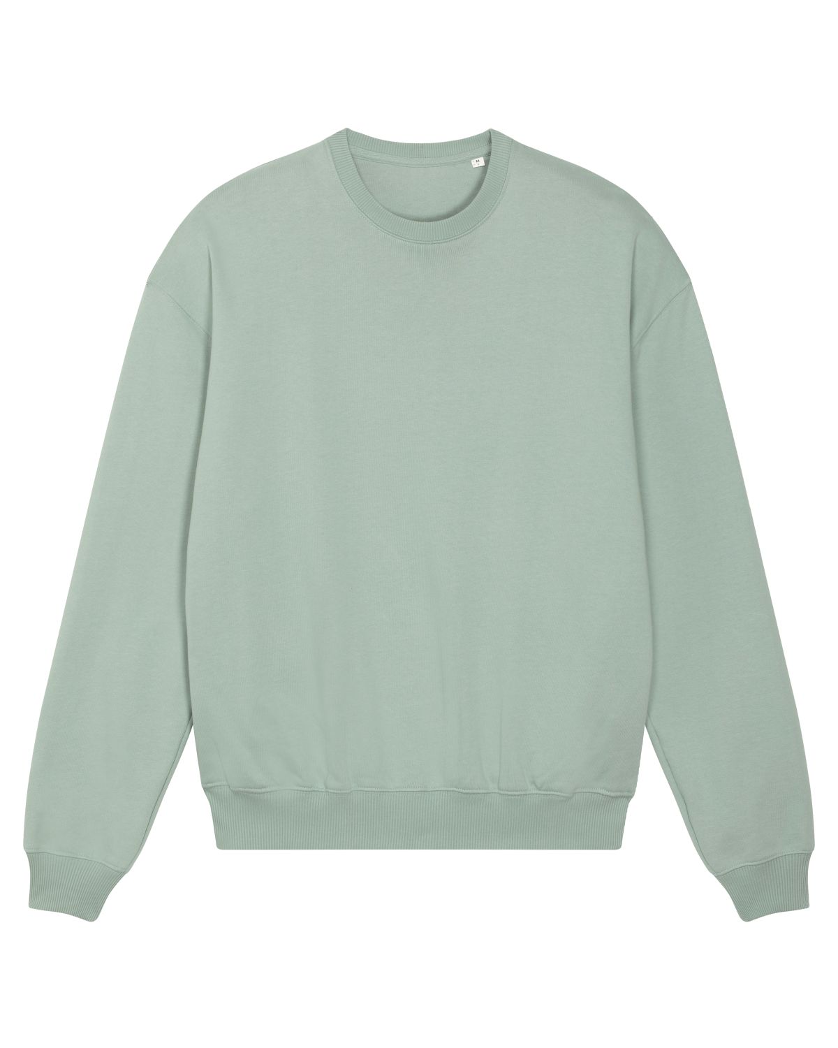 Mens Organic Heavyweight Sweatshirt