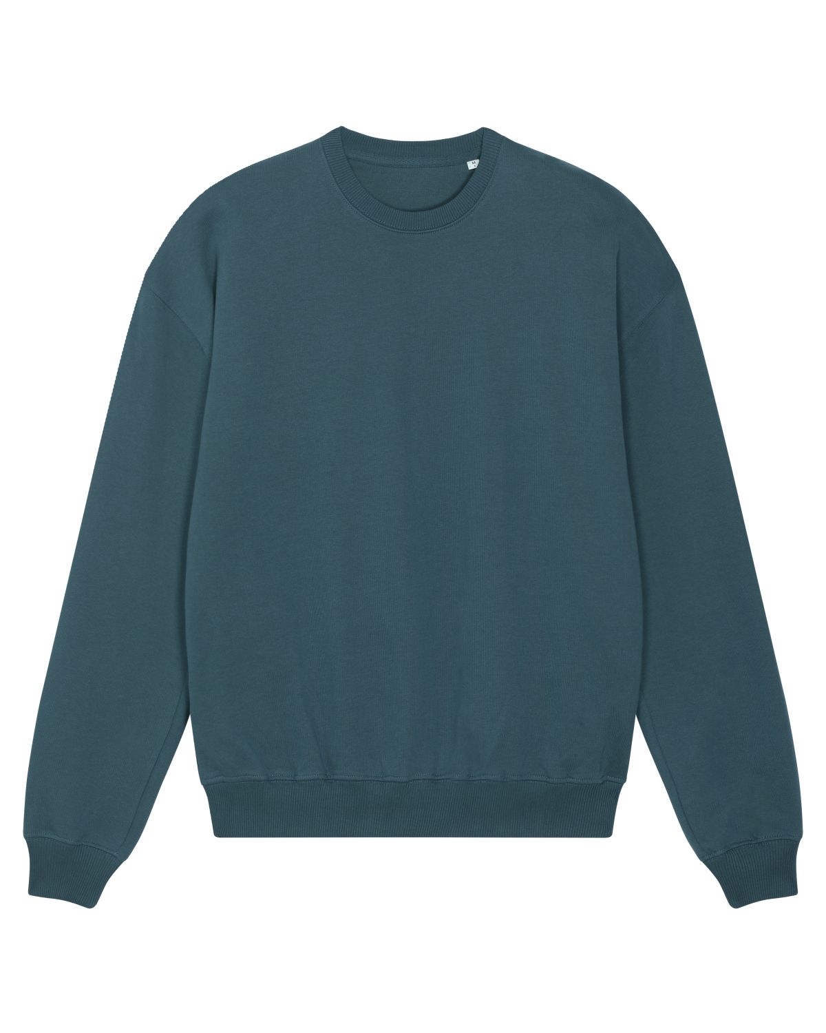 Mens Organic Heavyweight Sweatshirt