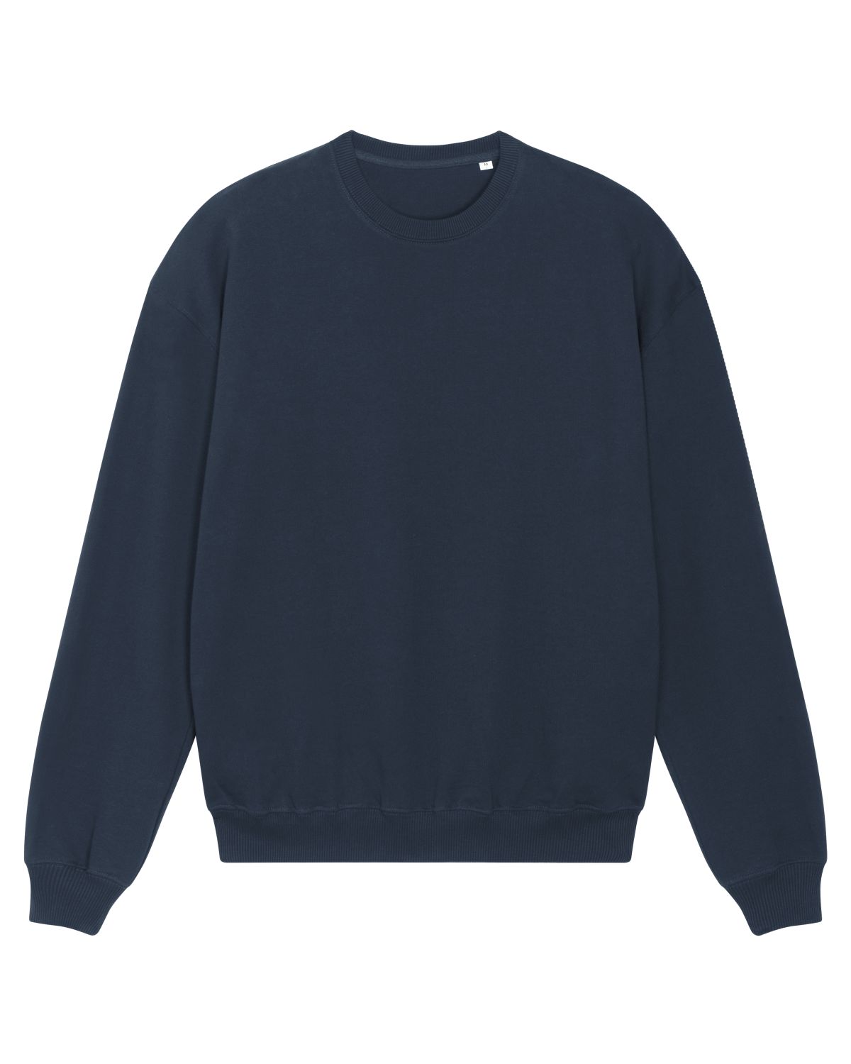 Mens Organic Heavyweight Sweatshirt