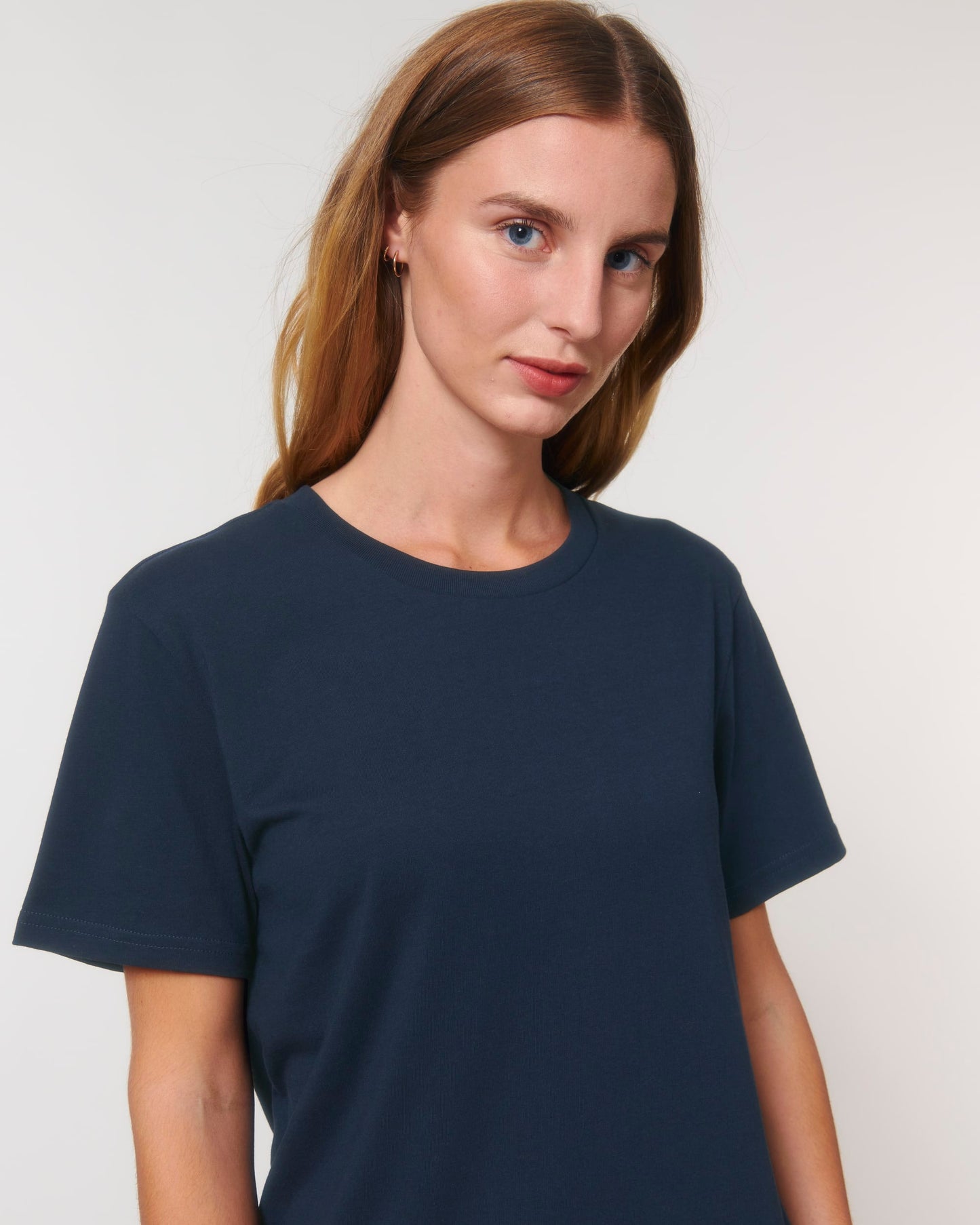 Womens Organic T-shirt Dress