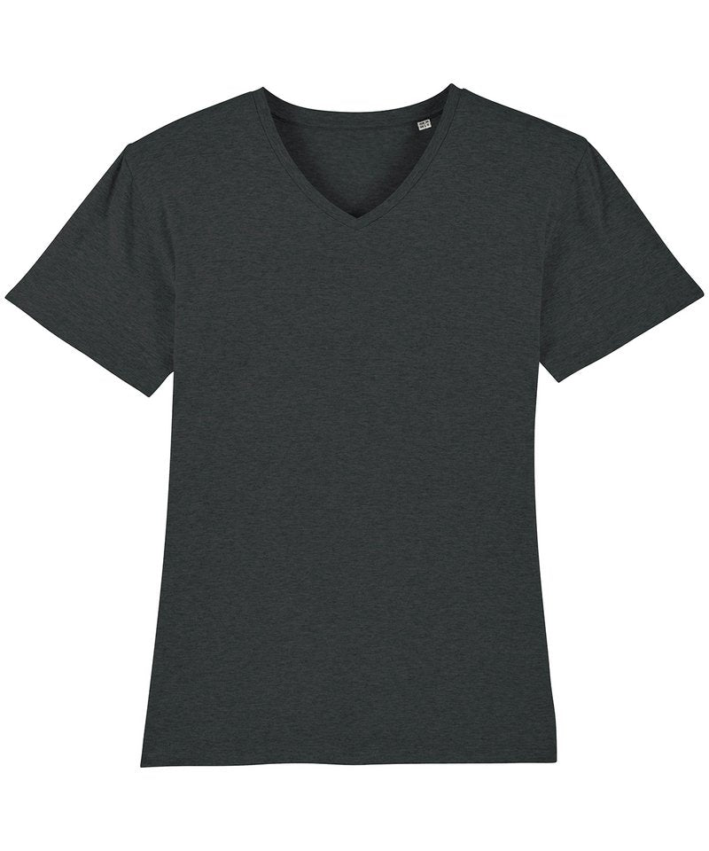 Mens Organic V-neck T-shirt