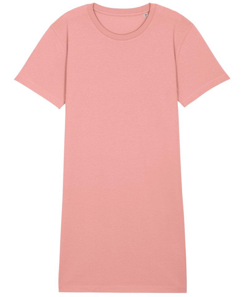 Womens Organic T-shirt Dress
