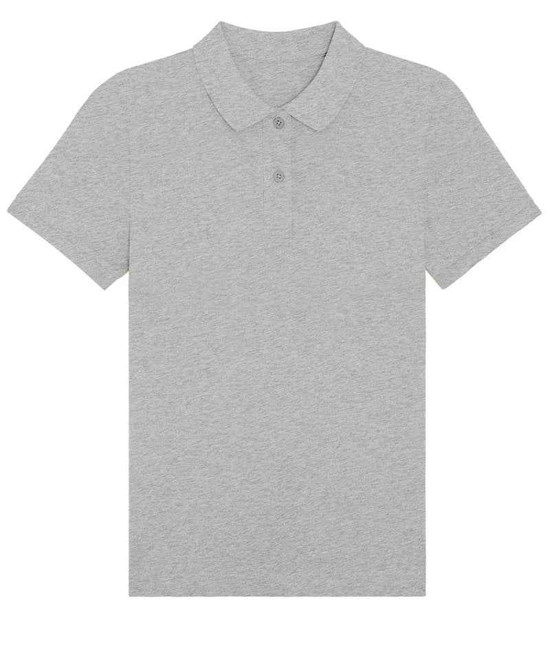 Womens Organic Polo Shirt
