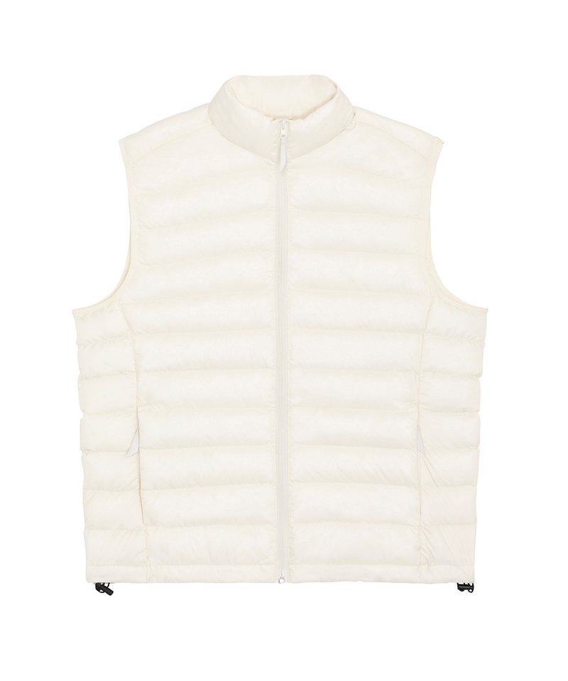 Womens Recycled Polyester Puffer Bodywarmer