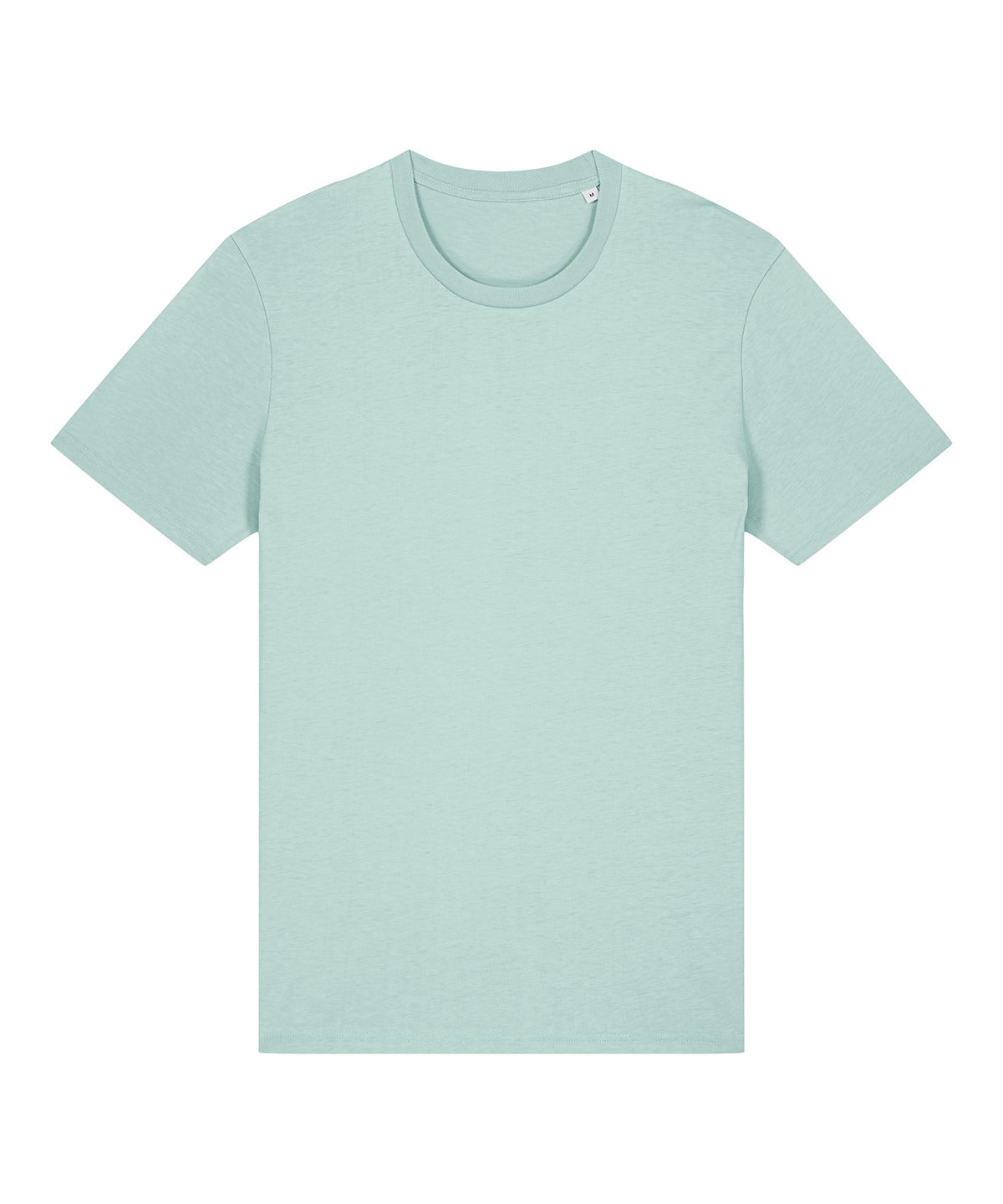 Mens Organic Lightweight T-shirt