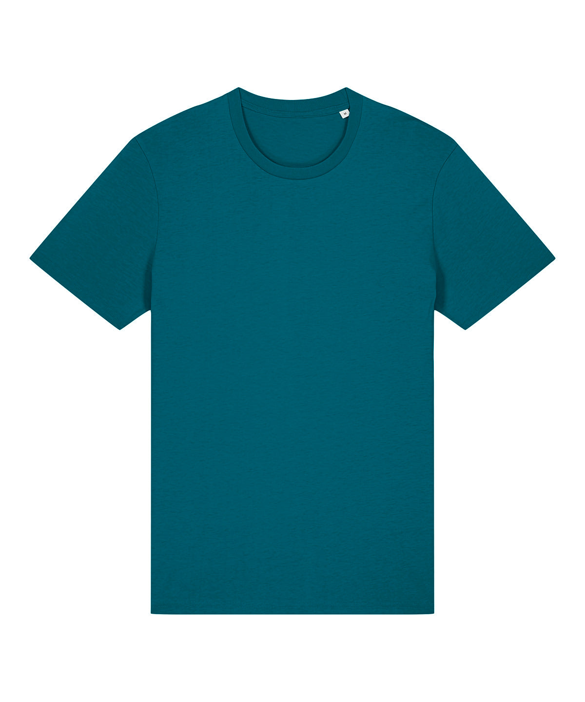 Mens Organic Lightweight T-shirt