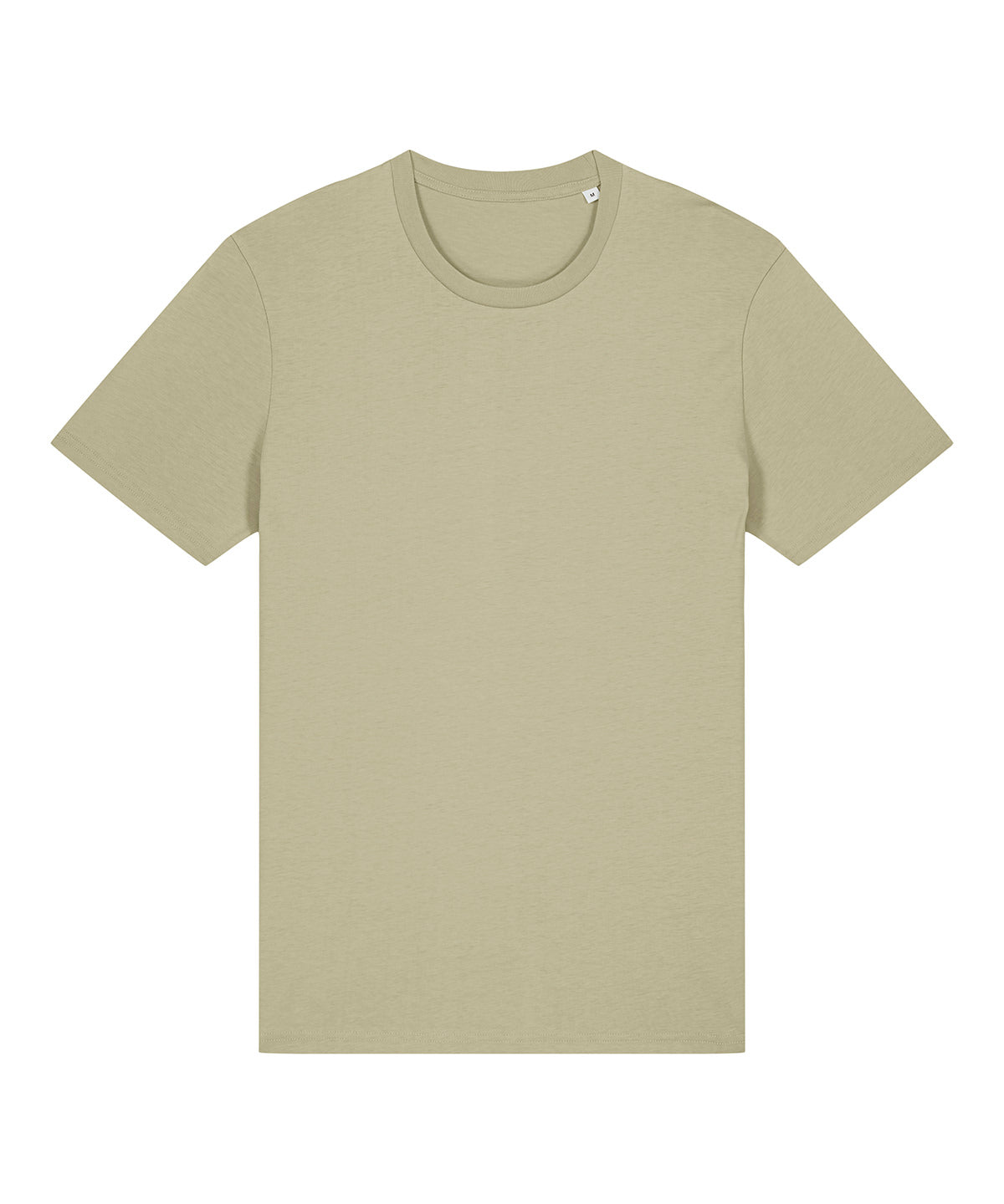 Mens Organic Lightweight T-shirt