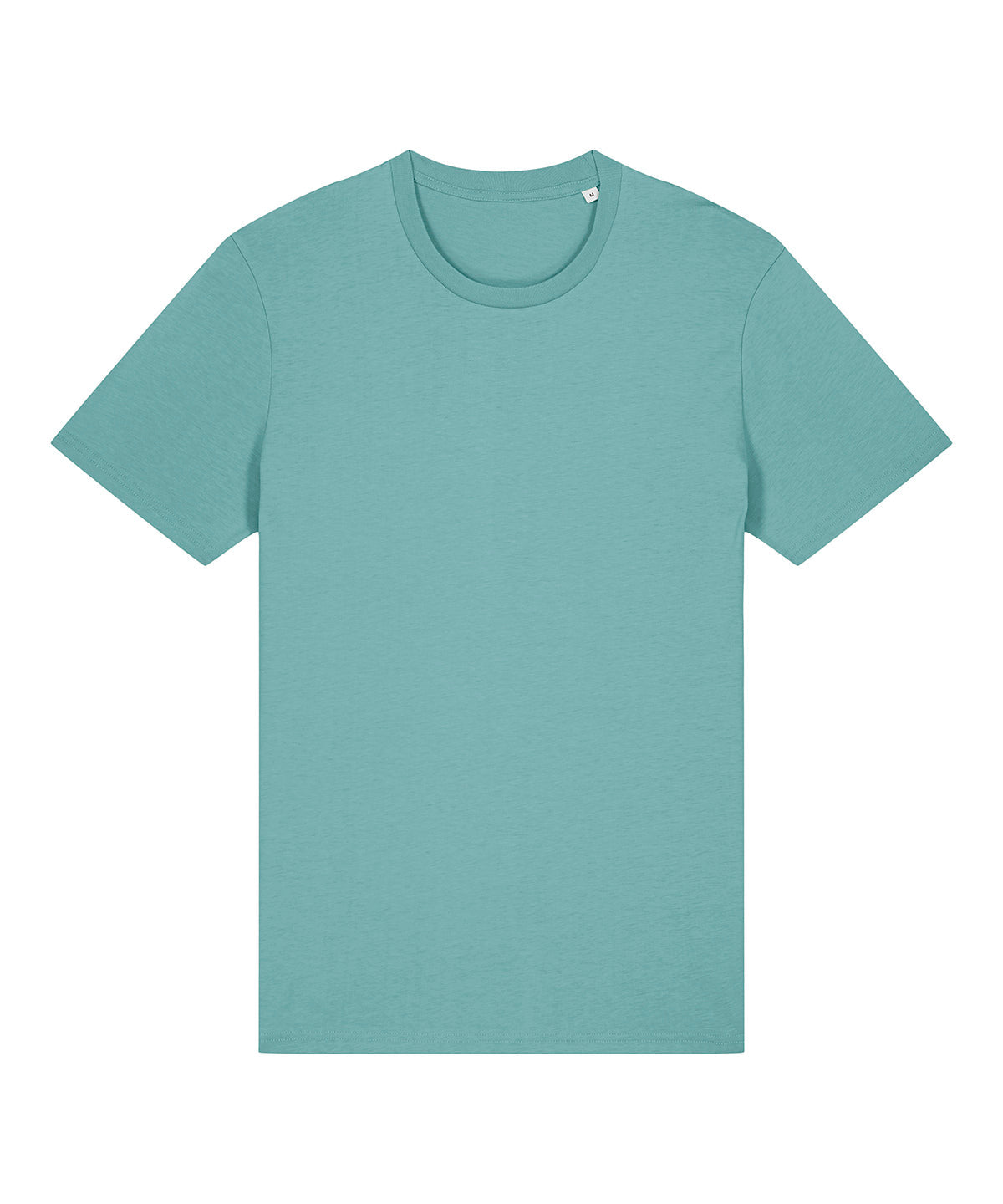 Mens Organic Lightweight T-shirt
