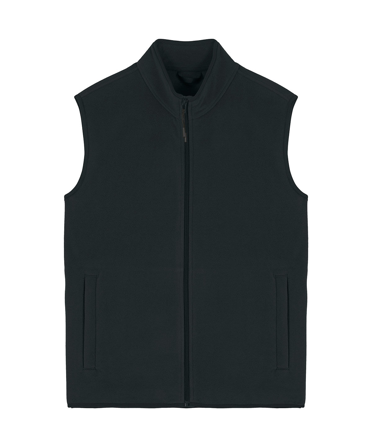 Mens Recycled Fleece Bodywarmer