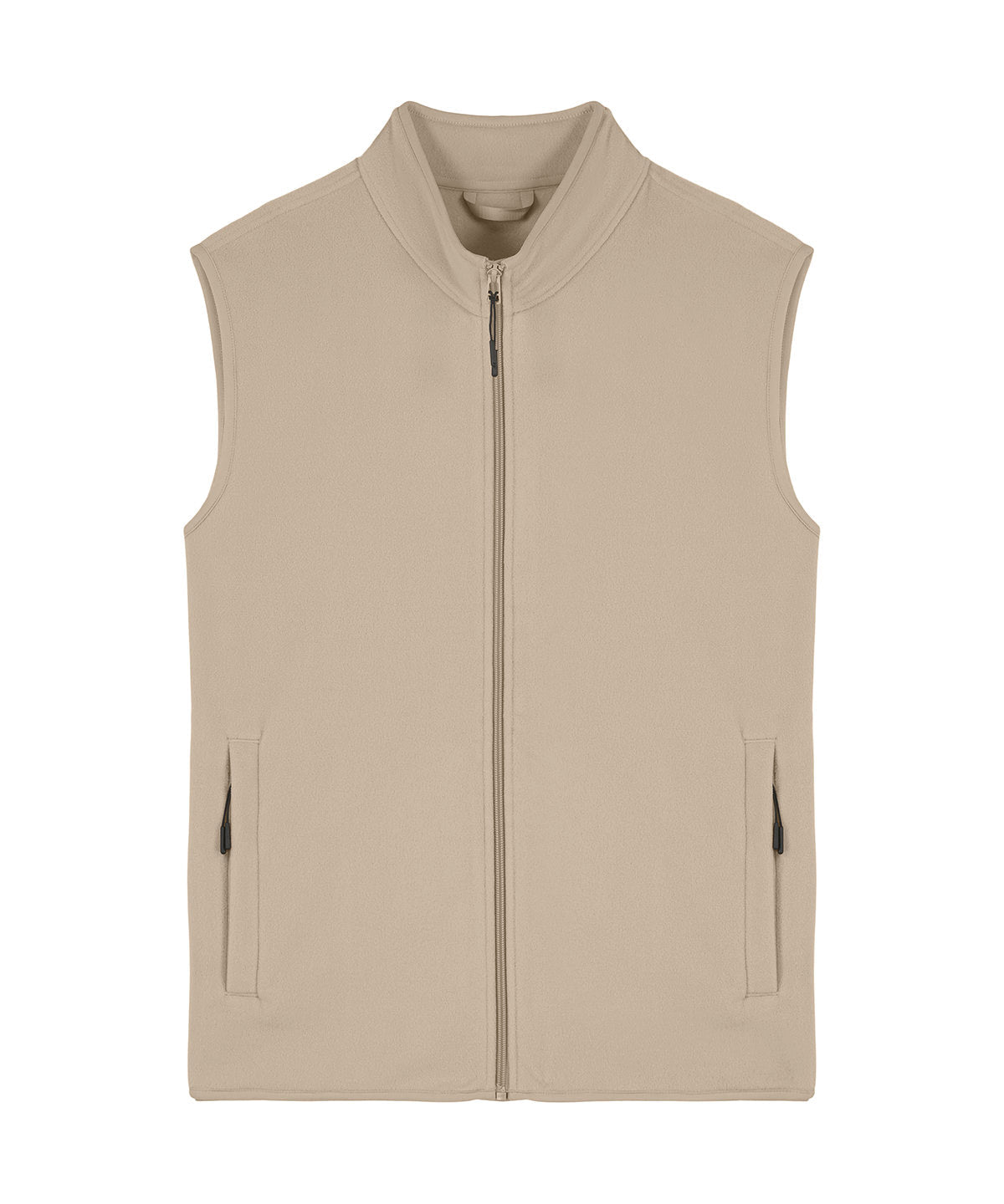Mens Recycled Fleece Bodywarmer