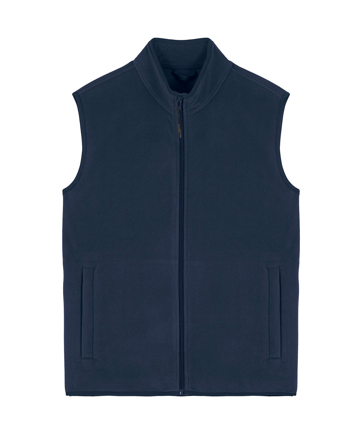 Mens Recycled Fleece Bodywarmer