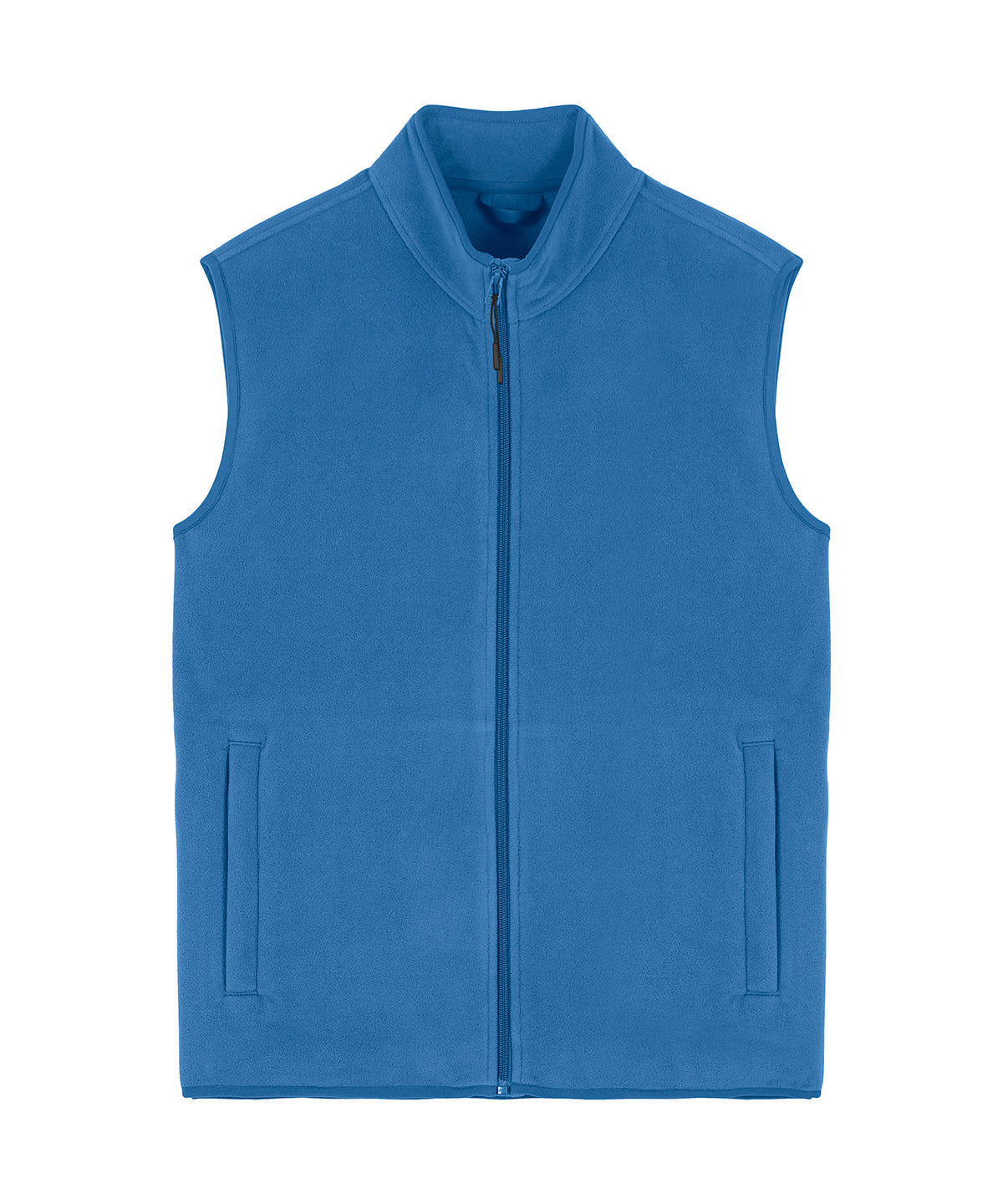 Mens Recycled Fleece Bodywarmer