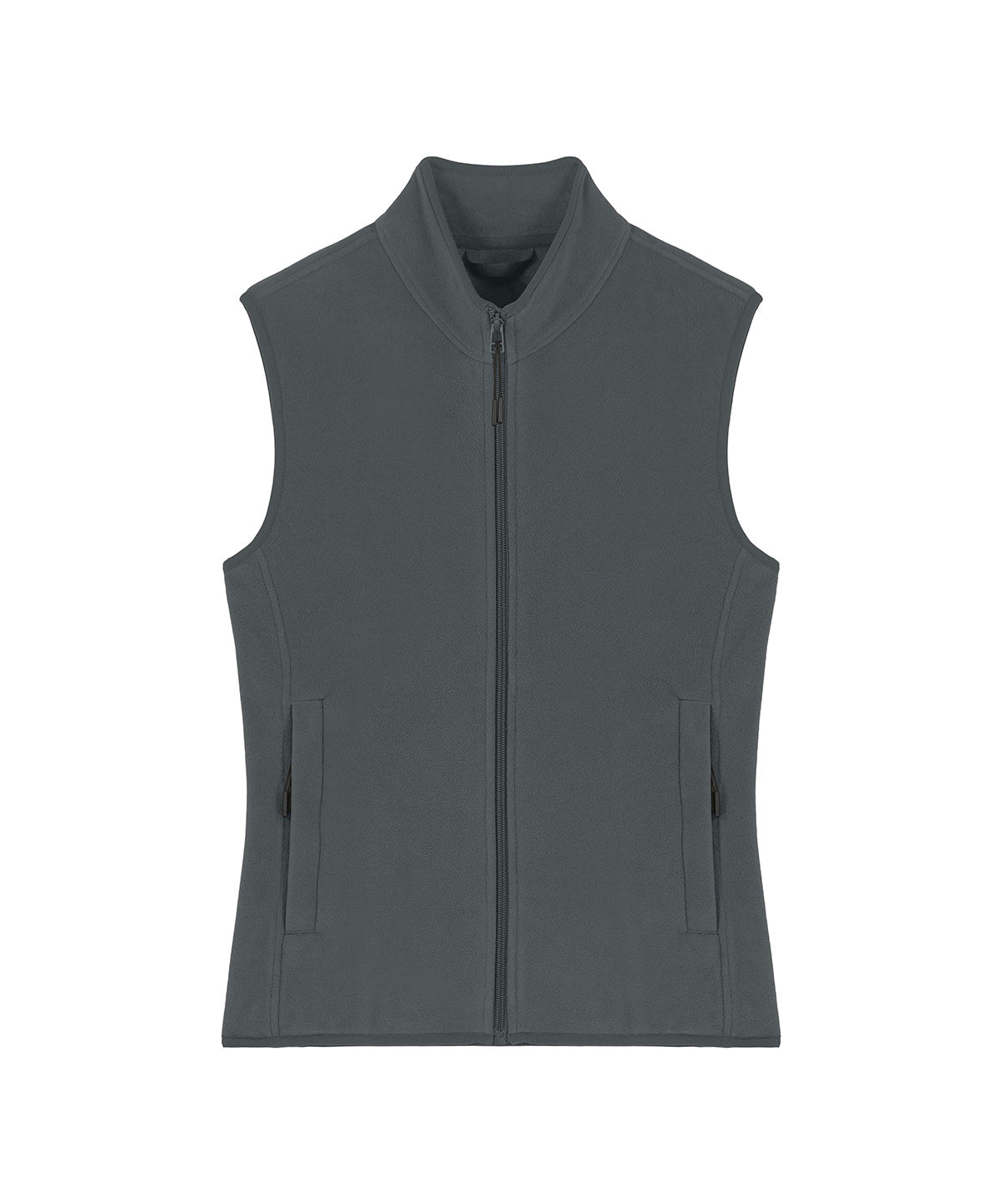 Womens Recycled Fleece Bodywarmer